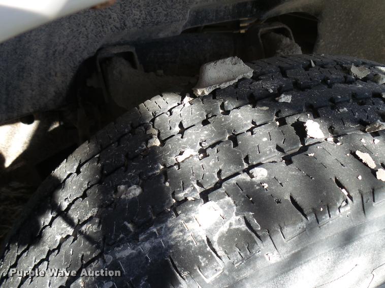 image for item DB2341 2006 Dodge Ram 2500 Quad Cab pickup truck