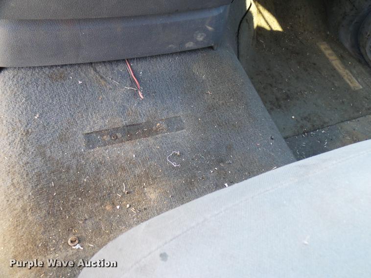 image for item DB2342 2007 Dodge Ram 1500 Quad Cab pickup truck