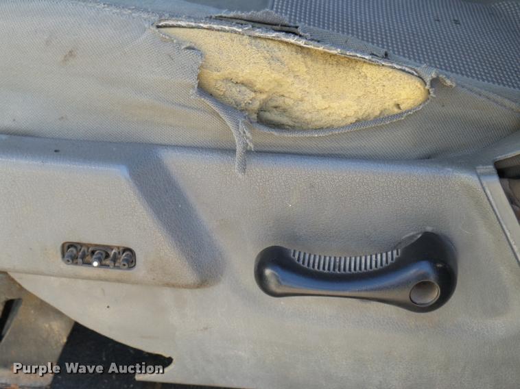 image for item DB2342 2007 Dodge Ram 1500 Quad Cab pickup truck