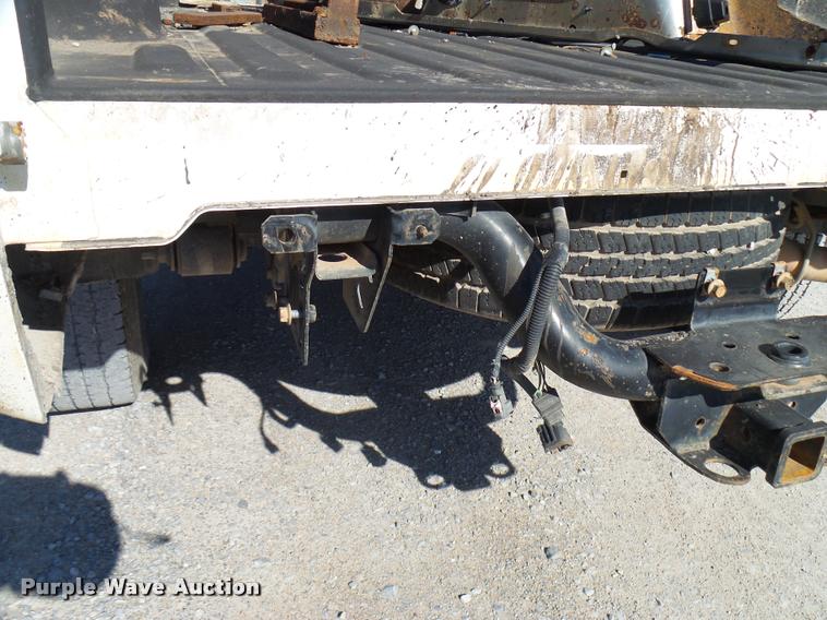 image for item DB2342 2007 Dodge Ram 1500 Quad Cab pickup truck