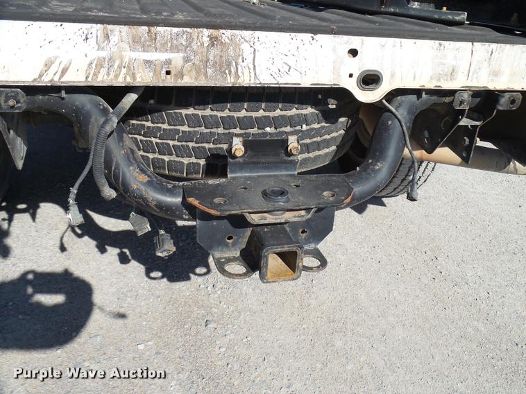 image for item DB2342 2007 Dodge Ram 1500 Quad Cab pickup truck