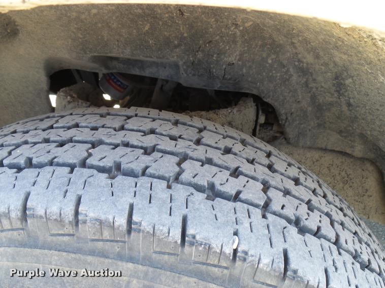 image for item DB2342 2007 Dodge Ram 1500 Quad Cab pickup truck