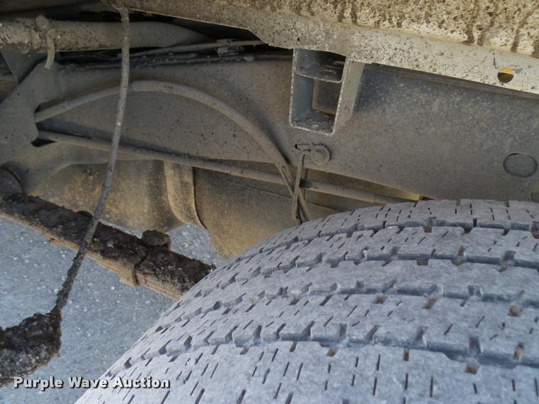 image for item DB2342 2007 Dodge Ram 1500 Quad Cab pickup truck