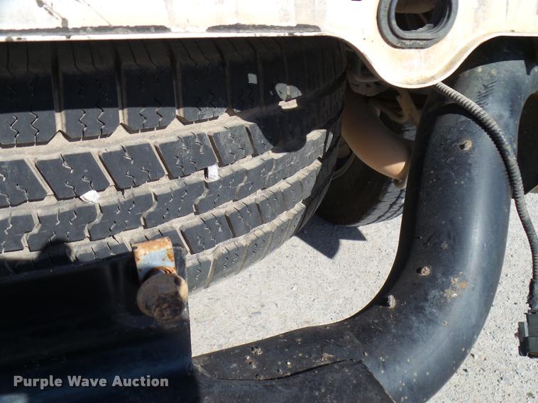 image for item DB2342 2007 Dodge Ram 1500 Quad Cab pickup truck