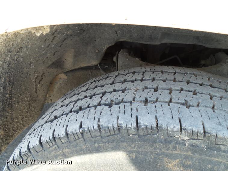 image for item DB2342 2007 Dodge Ram 1500 Quad Cab pickup truck