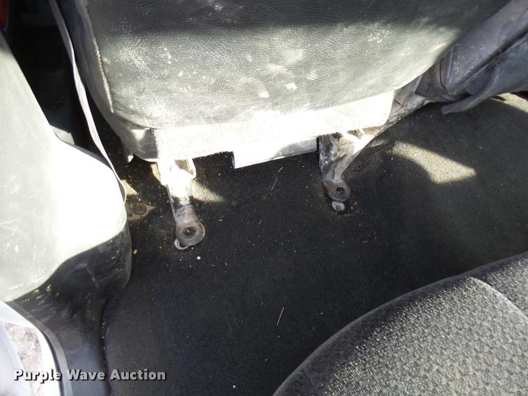 image for item DB2345 2005 Dodge Ram 1500 Quad Cab pickup truck