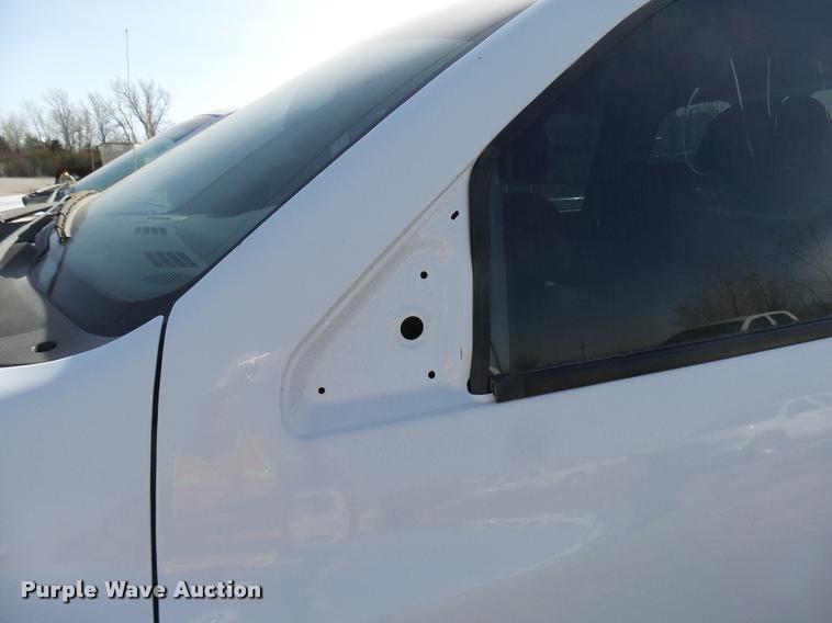 image for item DB2345 2005 Dodge Ram 1500 Quad Cab pickup truck