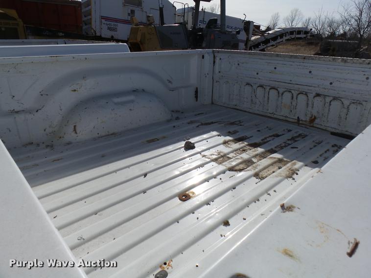 image for item DB2345 2005 Dodge Ram 1500 Quad Cab pickup truck