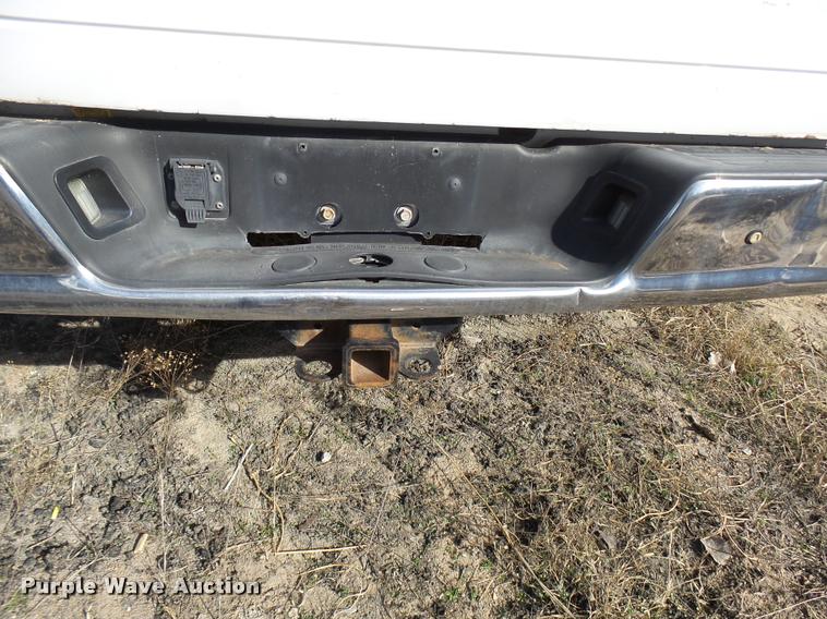 image for item DB2345 2005 Dodge Ram 1500 Quad Cab pickup truck