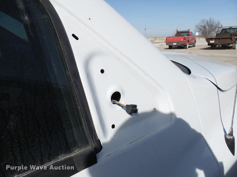 image for item DB2345 2005 Dodge Ram 1500 Quad Cab pickup truck