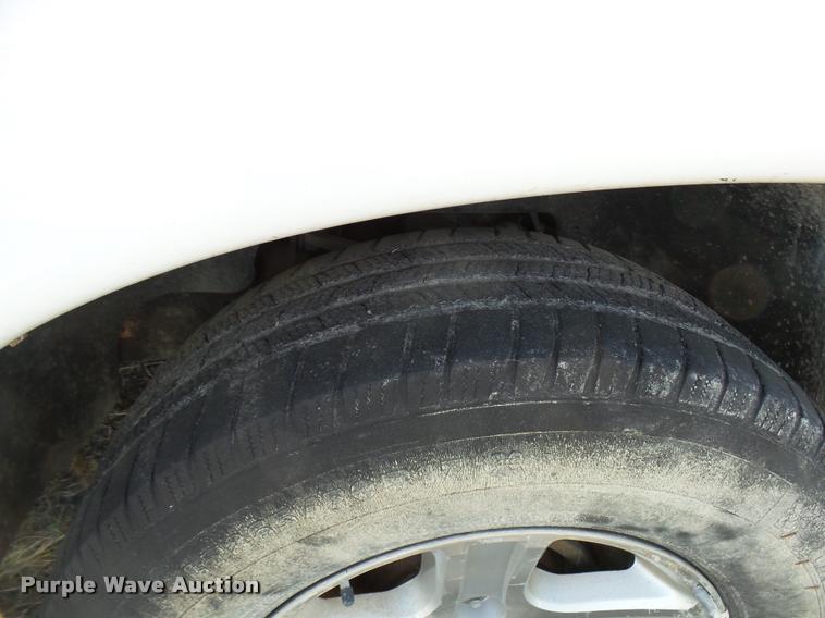 image for item DB2345 2005 Dodge Ram 1500 Quad Cab pickup truck