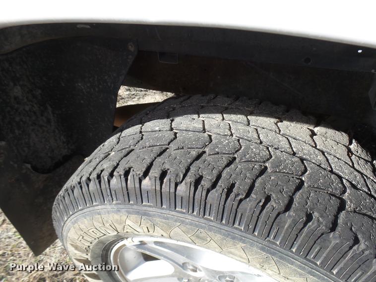 image for item DB2345 2005 Dodge Ram 1500 Quad Cab pickup truck