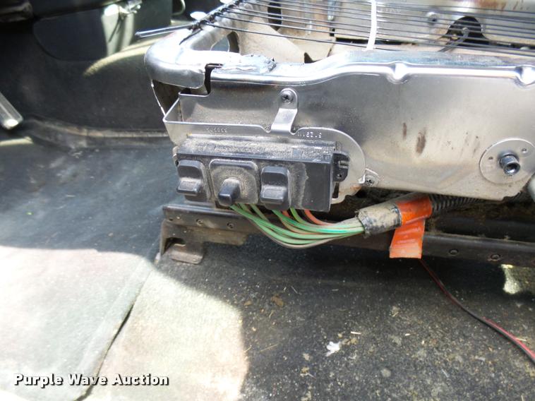 image for item DB2346 2005 Dodge Ram 1500 Quad Cab pickup truck