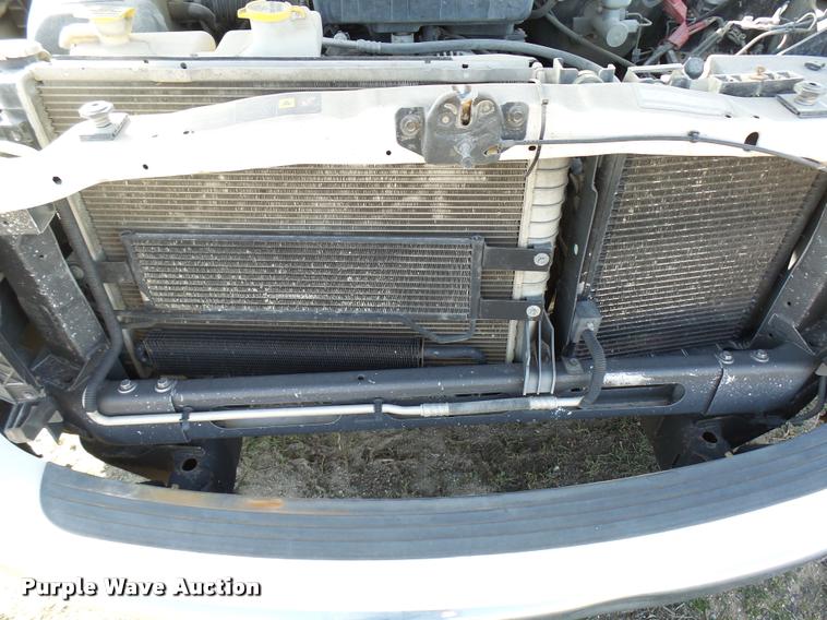 image for item DB2346 2005 Dodge Ram 1500 Quad Cab pickup truck