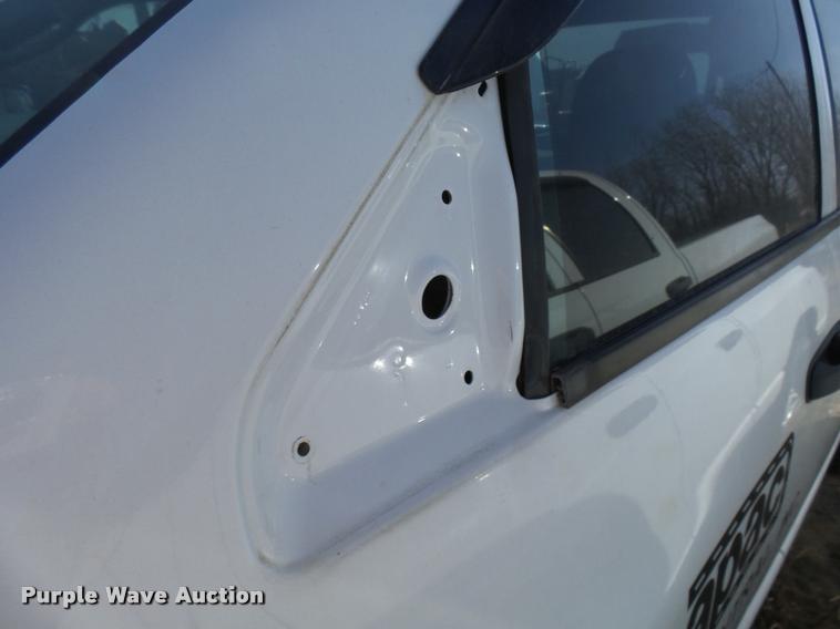 image for item DB2346 2005 Dodge Ram 1500 Quad Cab pickup truck