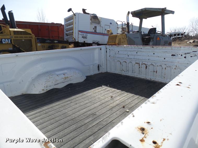 image for item DB2346 2005 Dodge Ram 1500 Quad Cab pickup truck