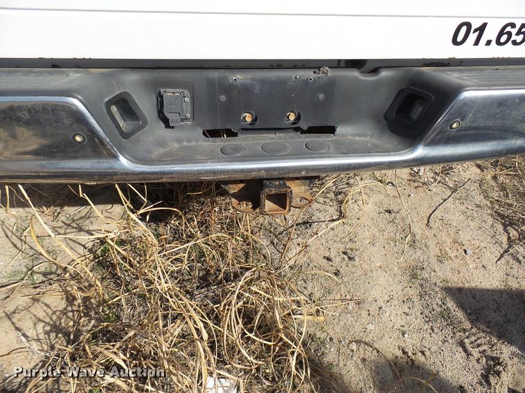 image for item DB2346 2005 Dodge Ram 1500 Quad Cab pickup truck