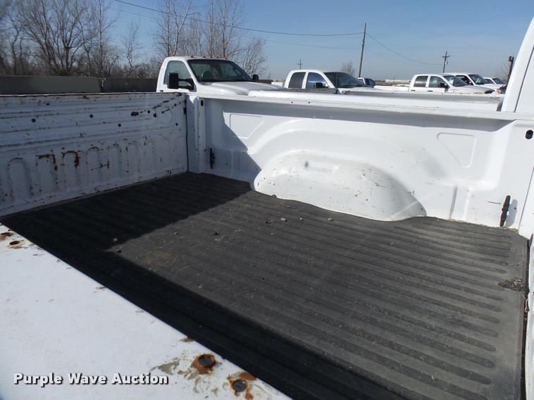 image for item DB2346 2005 Dodge Ram 1500 Quad Cab pickup truck