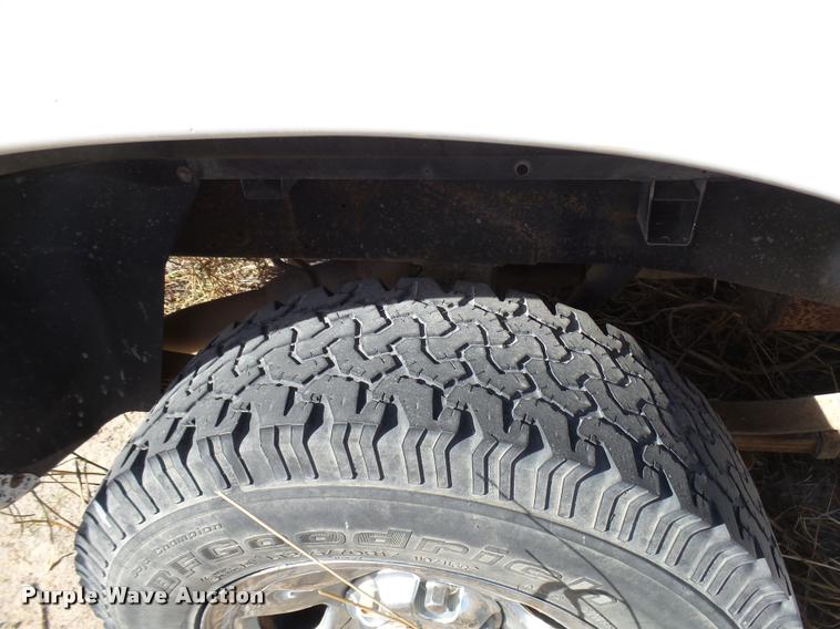 image for item DB2346 2005 Dodge Ram 1500 Quad Cab pickup truck