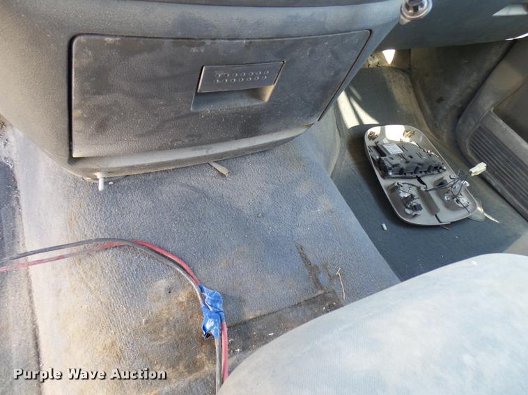 image for item DB2347 2006 Dodge Ram 1500 SLT Quad Cab pickup truck