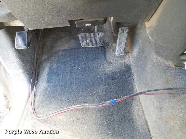 image for item DB2347 2006 Dodge Ram 1500 SLT Quad Cab pickup truck