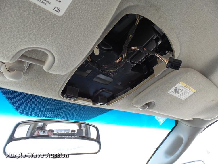 image for item DB2347 2006 Dodge Ram 1500 SLT Quad Cab pickup truck