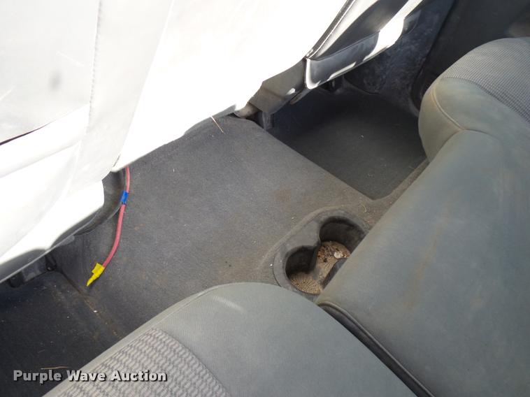 image for item DB2347 2006 Dodge Ram 1500 SLT Quad Cab pickup truck