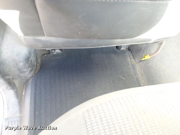 image for item DB2347 2006 Dodge Ram 1500 SLT Quad Cab pickup truck