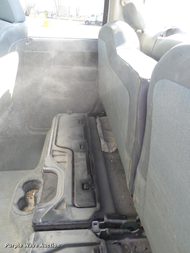 image for item DB2347 2006 Dodge Ram 1500 SLT Quad Cab pickup truck