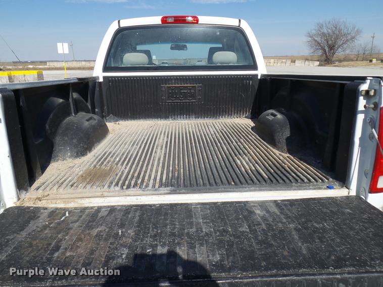 image for item DB2347 2006 Dodge Ram 1500 SLT Quad Cab pickup truck
