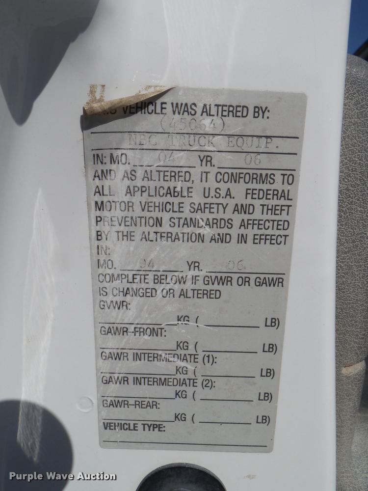 image for item DB2347 2006 Dodge Ram 1500 SLT Quad Cab pickup truck