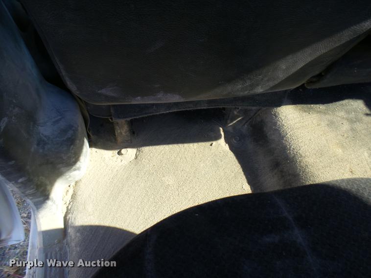 image for item DB2350 2005 Dodge Ram 1500 Quad Cab pickup truck