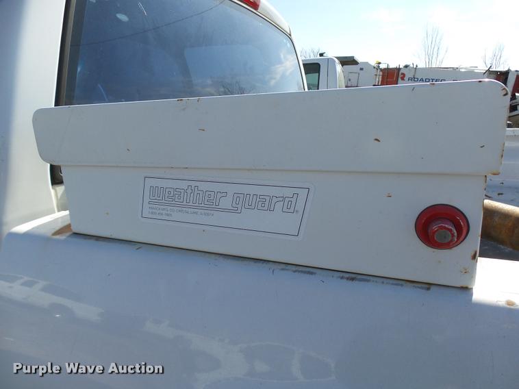 image for item DB2350 2005 Dodge Ram 1500 Quad Cab pickup truck