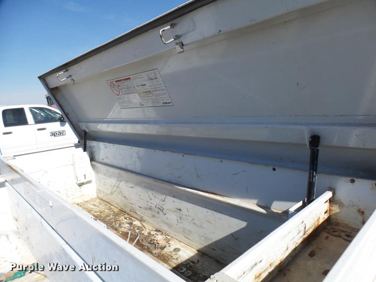 image for item DB2350 2005 Dodge Ram 1500 Quad Cab pickup truck