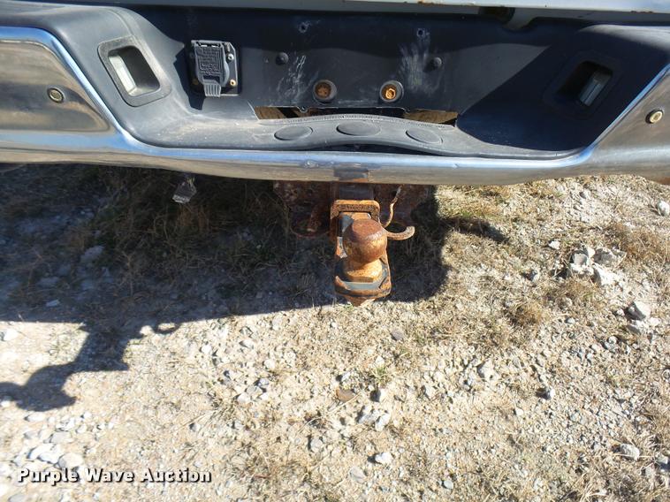 image for item DB2350 2005 Dodge Ram 1500 Quad Cab pickup truck