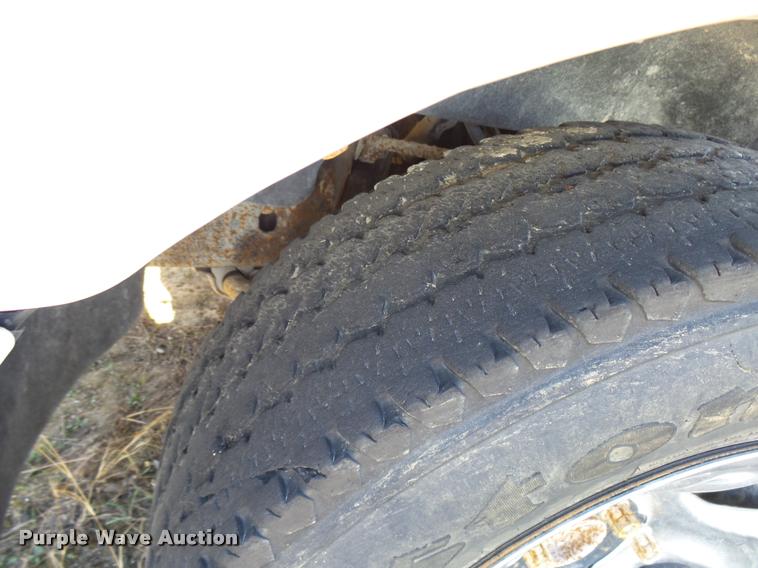 image for item DB2350 2005 Dodge Ram 1500 Quad Cab pickup truck