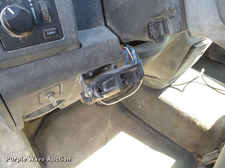 image for item DB2351 2006 Dodge Ram 1500 Quad Cab pickup truck