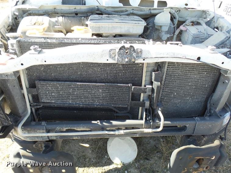 image for item DB2351 2006 Dodge Ram 1500 Quad Cab pickup truck