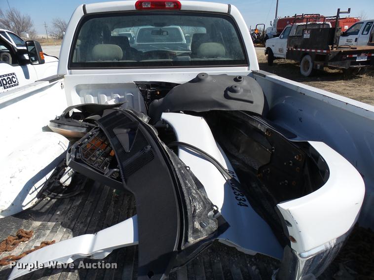 image for item DB2351 2006 Dodge Ram 1500 Quad Cab pickup truck