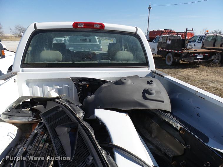 image for item DB2351 2006 Dodge Ram 1500 Quad Cab pickup truck