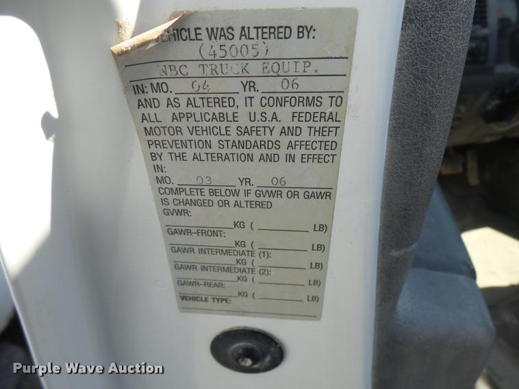 image for item DB2351 2006 Dodge Ram 1500 Quad Cab pickup truck