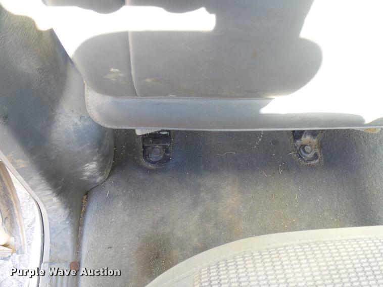 image for item DB2352 2006 Dodge Ram 1500 Quad Cab pickup truck