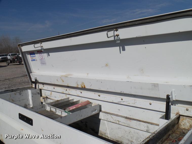 image for item DB2352 2006 Dodge Ram 1500 Quad Cab pickup truck