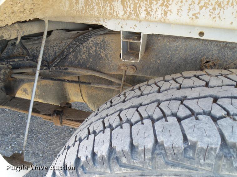 image for item DB2352 2006 Dodge Ram 1500 Quad Cab pickup truck