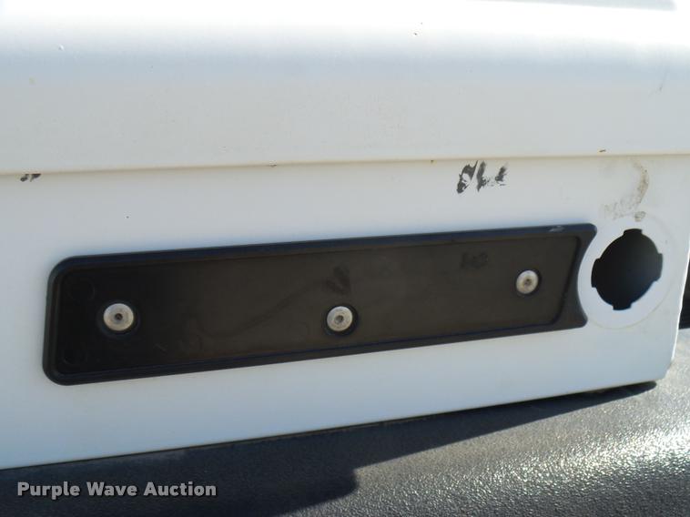 image for item DB2352 2006 Dodge Ram 1500 Quad Cab pickup truck