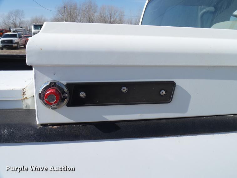 image for item DB2352 2006 Dodge Ram 1500 Quad Cab pickup truck