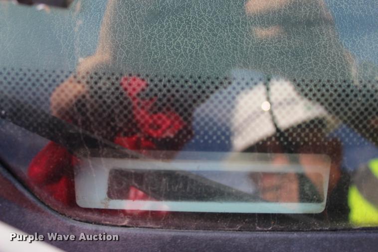 image for item DB2352 2006 Dodge Ram 1500 Quad Cab pickup truck