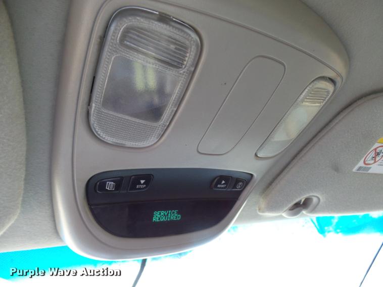 image for item DB2372 2008 Dodge Ram 2500 Quad Cab pickup truck