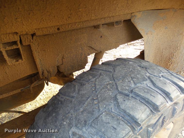 image for item DB2372 2008 Dodge Ram 2500 Quad Cab pickup truck