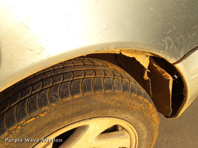 image for item DB2373 1999 Toyota Sienna XLE van